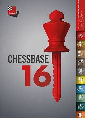 国际象棋软件ChessBase中文正版现已在国内开售 - 知乎
