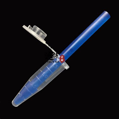 塑料研磨棒 1.5ml离心管ep管组织研磨棒 研磨杵组织匀浆器-阿里巴巴