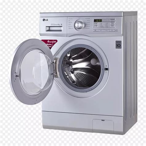 烘干机洗衣机lg电子家电自动洗衣机PNG图片素材下载_图片编号2470212-PNG素材网