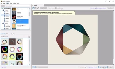 开源图形图像处理软件 - sunnyboy - 博客园
