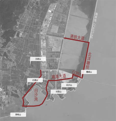 8月1日至3日，G15沈海高速这个路段将进行单向断流施工-台州频道