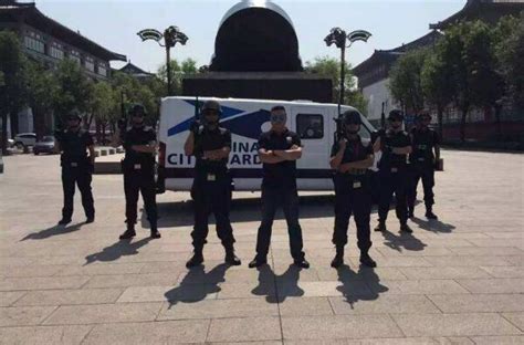 上海十大保安公司排名，上海保安集团排第一名(2)_巴拉排行榜