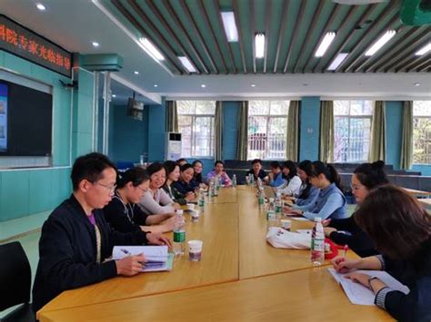 学院在福清元洪高级中学设立应用化学（师范）专业教育实习基地-材料与包装工程学院