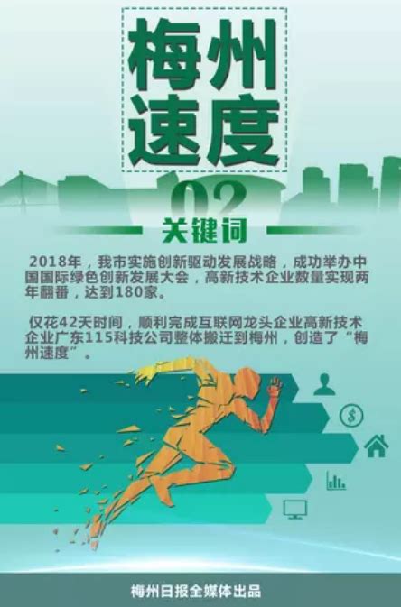 2016、2017、2018年广东梅州市各县（市、区）GDP及增速排名变动情况_TOM财经
