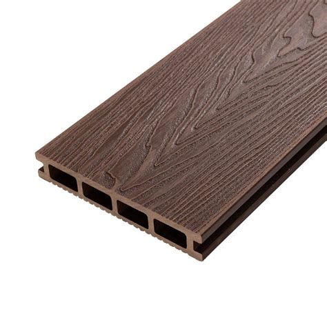 生态木小长城板-佛山中森装饰材料有限公司