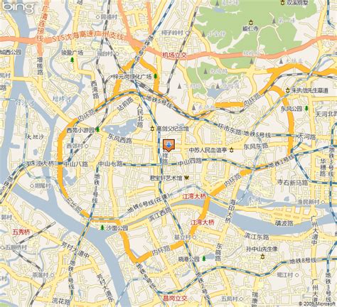 广州市越秀区中医医院地址-电话-在哪里-怎么走-39就医助手