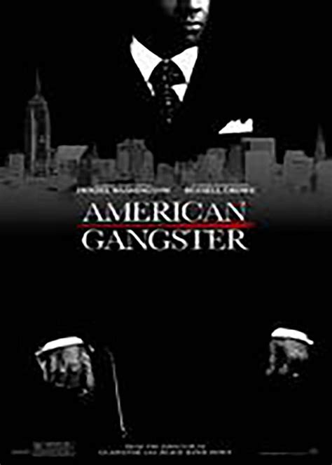 《美国黑帮》全集-高清电影完整版-在线观看
