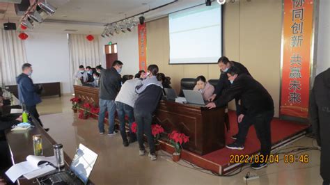 泰安市民政局 焦点新闻 宁阳县组织开展社区养老政策宣传培训活动