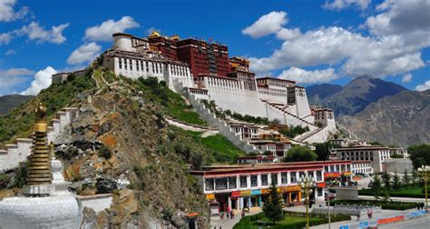 去趟拉萨要多少钱，到拉萨旅游多少钱？_西藏旅游攻略网