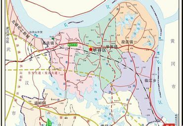 武汉新城规划发布：打破传统行政区划，横跨武汉鄂州两市_房产资讯-武汉房天下