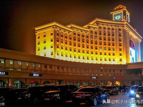 2019年吉林省的十大火车站一览|枢纽|吉林省|西站_新浪新闻