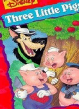 三只小猪-电影-高清在线观看-百搜视频