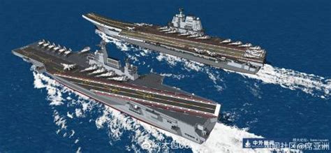 受益于电磁弹射技术，076两栖攻击舰将带来第一支舰载无人机联队|电力|两栖攻击舰|电磁_新浪新闻