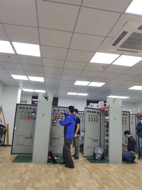 广州考电工证费用多少，报考电工培训班多少钱 - 知乎