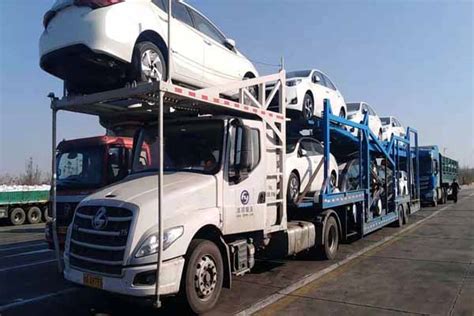 德邦汽车托运公司的优势(小轿车托运物流运输，德邦物流能否实现汽车托运物流运输)-免费查询全国汽车托运价格！