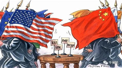 UNCTAD：中美贸易战的赢家和输家是谁？-货掌柜