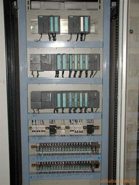 PLC控制柜-无锡迅控智能科技有限公司