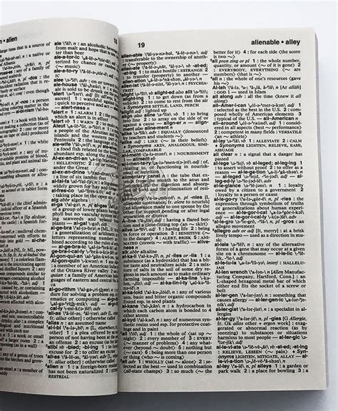 韦氏 国际词典完整版 第三版部 大开本精装版 英文原版 Webster’s Third New International Dictionary Unabridged-卖贝商城