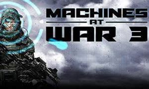 机械战争3专区_机械战争3中文版下载,MOD,修改器,攻略,汉化补丁_3DM单机