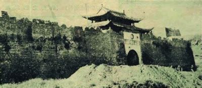 武汉这个景点很多人不知道：起义门，千年古城唯一保存至今的城门|起义门|城门|武昌_新浪新闻