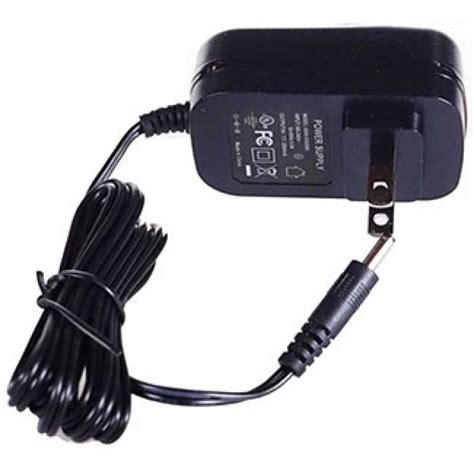 Promaster AC Adapter for Universal Card Reader with Hub (#3484 ...