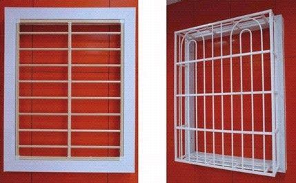 锌合金防盗窗特点与优势 锌合金防盗窗安装方法介绍 - 装修保障网