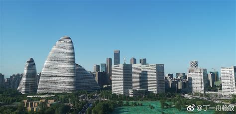 [北京]望京某高档公寓大楼成套装修图_居住建筑_土木在线