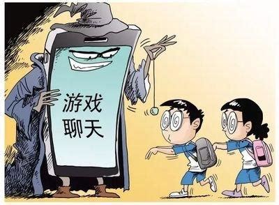 致家长：学会这5种方法，帮助孩子戒掉网瘾不是梦-汉川市启泰特色教育学校