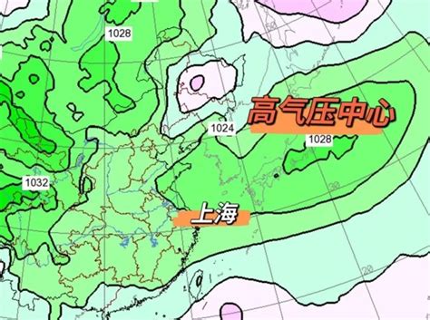 上海刮来“土台风”，今夜明天局部大雨！清明节逐渐雨止，周末又是好天 | 晨天气 - 周到上海