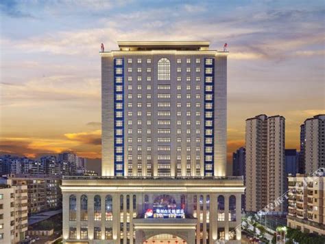 梅州酒店预定-2022梅州酒店预定价格-旅游住宿攻略-宾馆，网红-去哪儿攻略