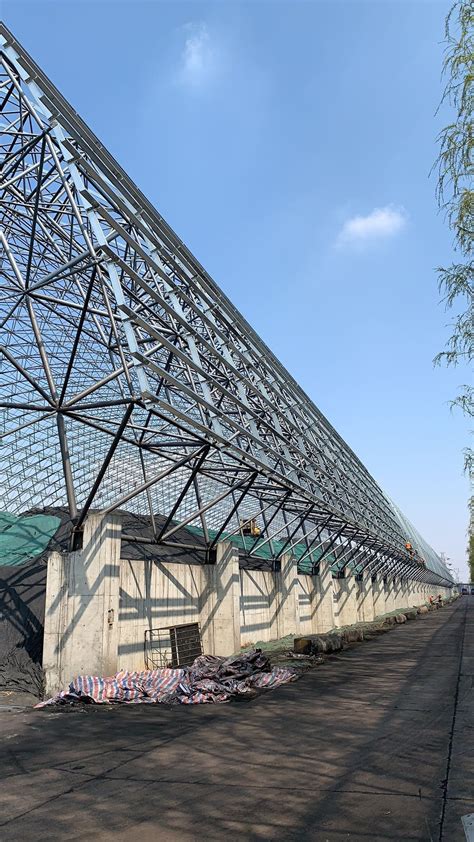 网架加工厂钢网架结构-徐州联正钢结构工程有限公司