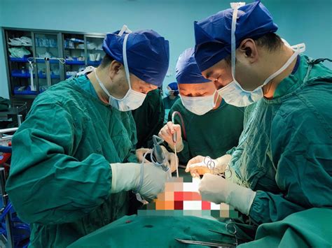 武汉大学人民医院成功实施湖北首例二次肺移植手术_武汉_掌上武汉手机客户端