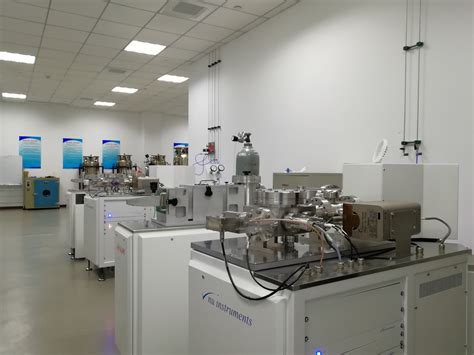 天水材料分析设备 GSS-600 多层扫描检测 缺陷检测电子显微镜c-scan 第三方检测机构