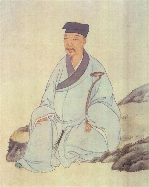 1587年1月5日明代杰出的地理学家徐霞客诞辰 - 历史上的今天