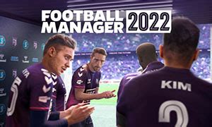 足球经理2022专区_Football Manager 2022中文版下载,MOD,修改器,攻略,汉化补丁_3DM单机