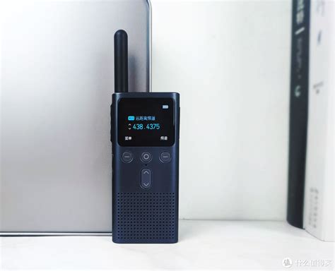 299元！小米对讲机2S发布：市区5公里通话 100个对讲频道-纯净之家