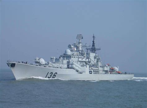8艘055和5艘075，中国海军未来5年，还要造多少军舰？_凤凰网视频_凤凰网