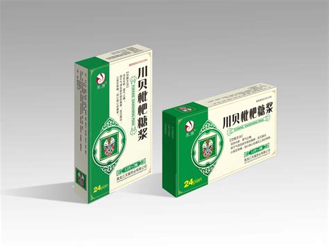 【药品包装】 与国内药企合作药品包装盒设计-药品/保健品包装设计作品|公司-特创易·GO
