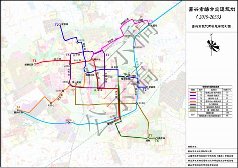 《嘉兴市综合交通运输发展“十四五”规划》正式发布