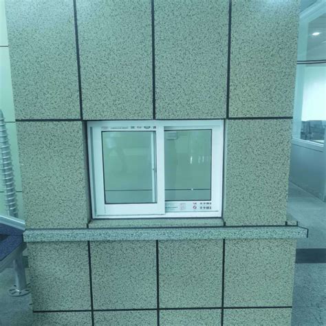 聚氨酯一体外墙节能板_聚氨酯保温铝板-廊坊展东节能科技有限公司
