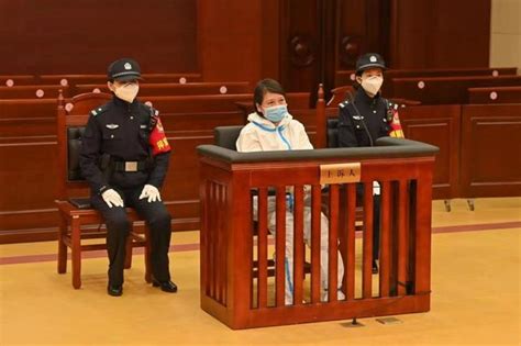 劳荣枝案二审宣判死刑 受害人家属：等了23年 判决给了7名被害人一个交代