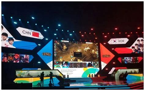 八大热门！2022杭州亚运会电子竞技项目正式公布_手机新浪网