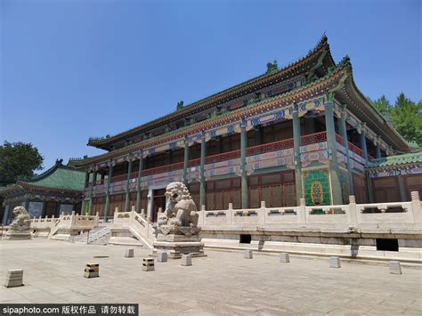 国图图片