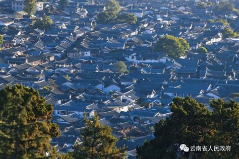 丽江有一个梦幻景点，可以看雪山倒影却不受游客待见_旅游美食季_新浪博客