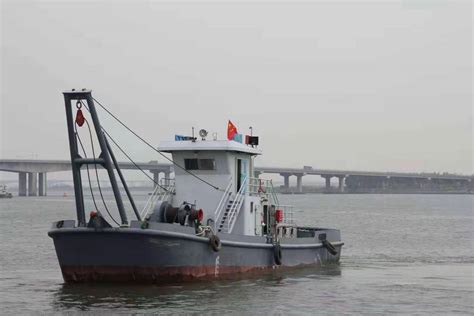 抛锚船_南京京泰环保机械科技有限公司