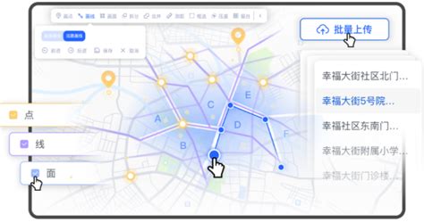 3d-mapper | 在线生成任意一个位置的地形3维模型的在线地图工具-建筑曲奇导航