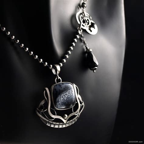 [典藏]3000款国外珠宝首饰-个性金属饰品设计欣赏-06/07 - 产品设计