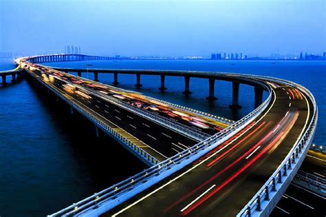 青岛胶州湾跨海大桥降低通行费用最新消息（持续更新）- 青岛本地宝
