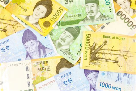 韩国的十万元折合人民币多少钱？-韩国十万元等于多少人民币