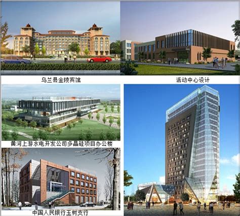 勘察项目-青海省建筑建材科学研究院有限责任公司